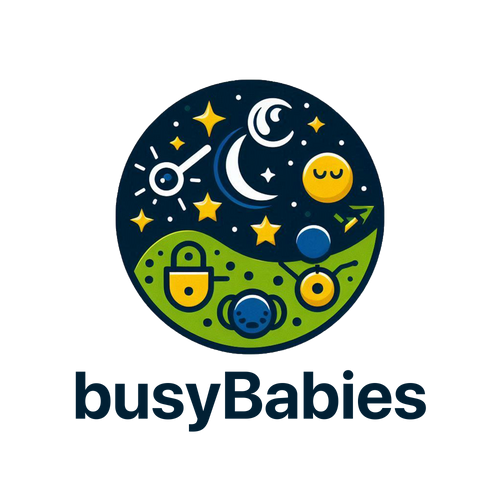 BusyBabies